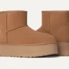 Ugg Classic Mini Plateau - Ugg