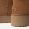 Ugg Classic Mini Plateau - Ugg