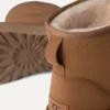 Ugg Classic Mini Plateau - Ugg