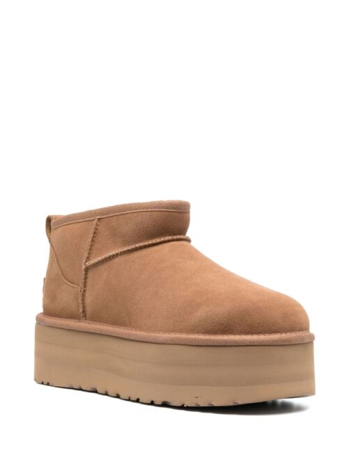 Ugg Classic Mini II Black - Ugg