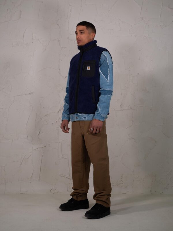 Carhartt Wip Double Knee - Carhartt