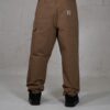Carhartt Wip Double Knee - Carhartt