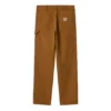 Pantaloni Carhartt Wip Double Knee - Carhartt
