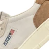 Autry Medalist Low Tricolor Sand Cigar – Autry