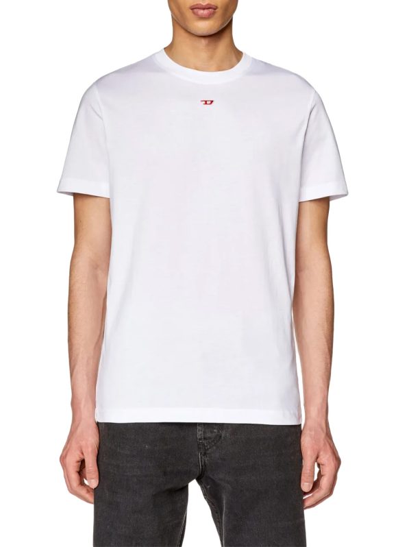 T-shirt Diesel T-Diegor-D