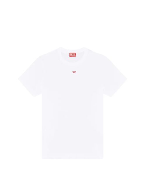 T-shirt Diesel T-Diegor-D