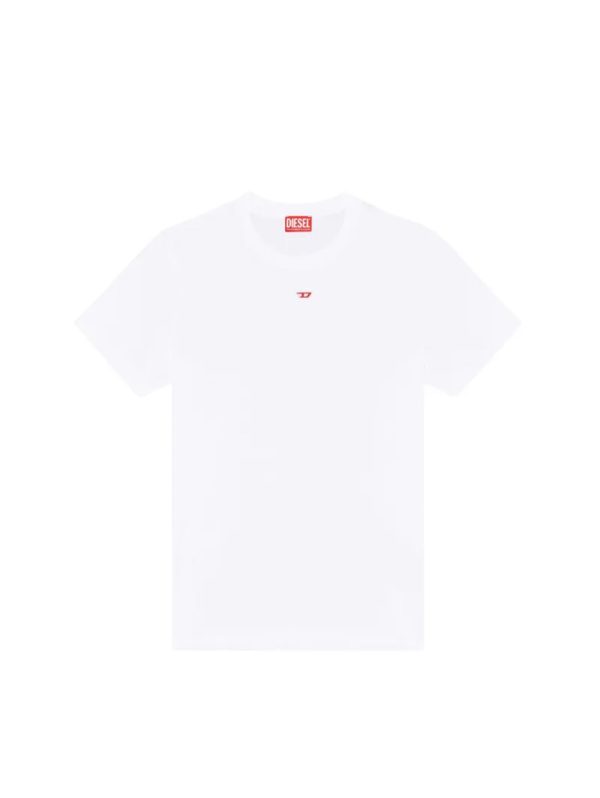 T-shirt Diesel T-Diegor-D