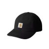 Carhartt Cappello Nero