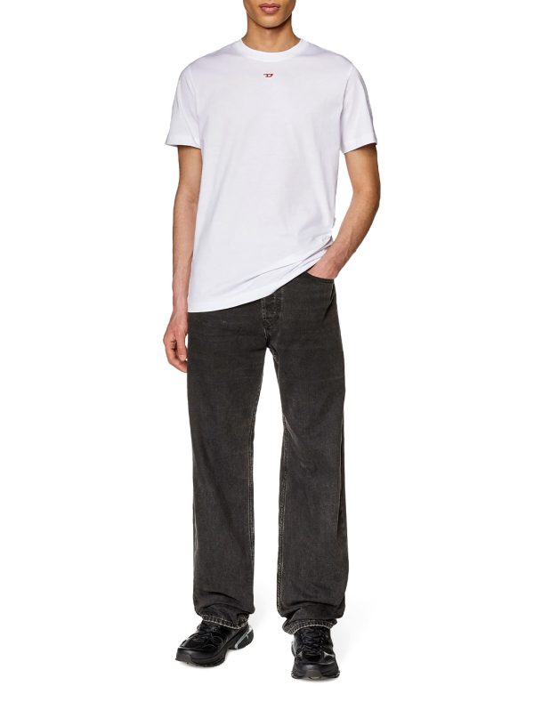 T-shirt Diesel T-Diegor-D – Diesel