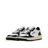 Autry Bianche e Nere Medalist Low Donna - Autry