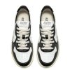 Autry Bianche e Nere Medalist Low Donna - Autry