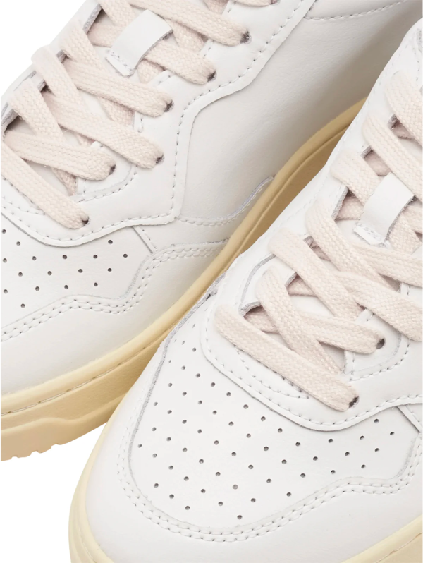 Autry Medalist AULW-LL78 Bianca e Rosa Fragola – Autry