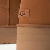 Ugg Classic Mini Platform