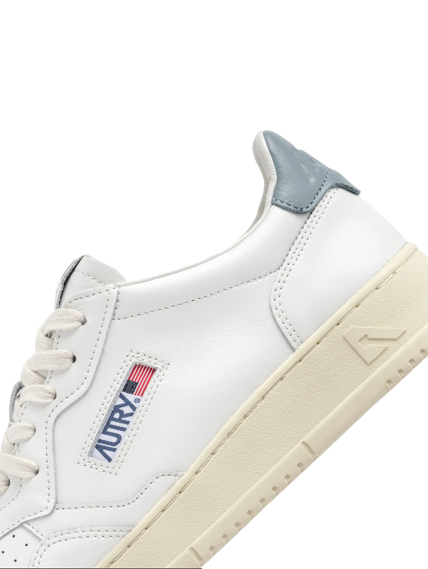 Autry Medalist Low AULW-LL79 Donna - Autry