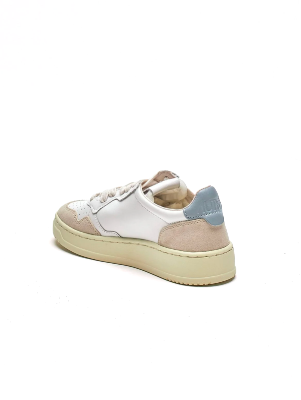 Autry AULW-LS79 Medalist Low Donna - Autry