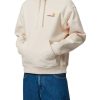 Carhartt Felpa Hooded American Script Sweatshirt  – Carhartt Wip