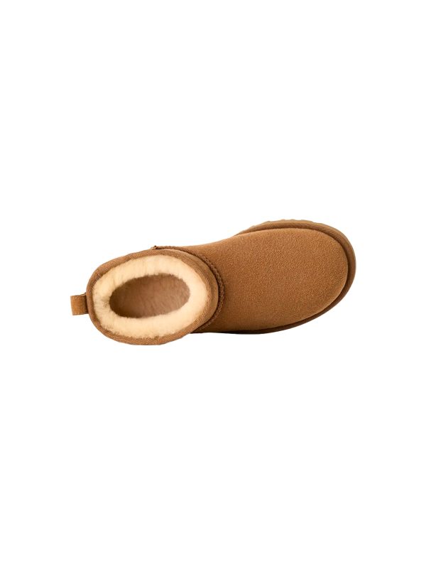Ugg Classic Ultra Mini - UGG