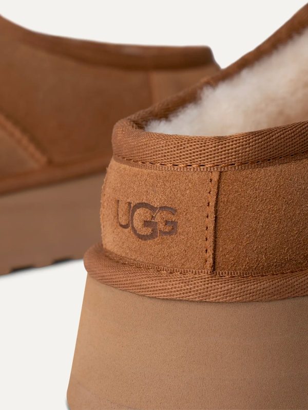 Ugg Bea Mary Jane - UGG