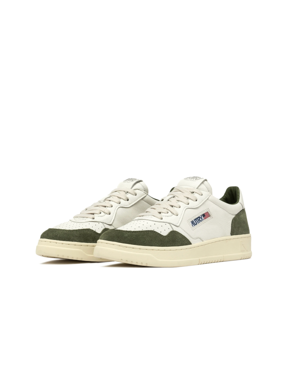 Autry Medalist Low AULW-GS40 Donna - Autry