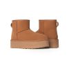 Ugg Classic Mini Platform