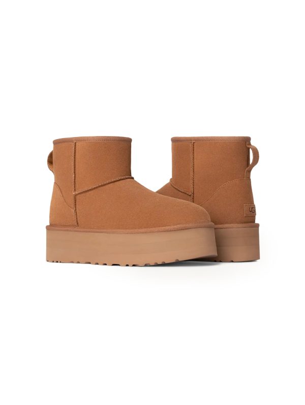 Ugg Classic Mini Platform