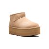 Ugg Classic Mini Platform Sand - UGG