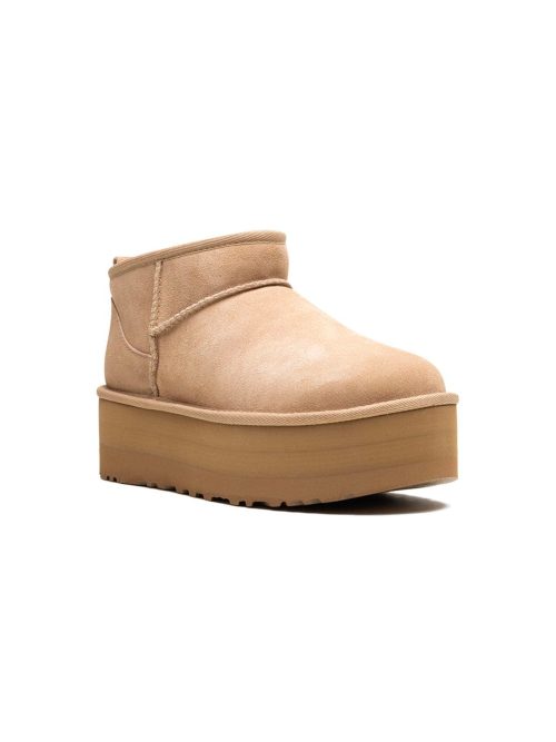 Ugg Classic Mini II Black - Ugg