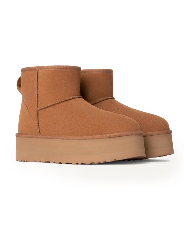 Ugg Classic Mini Platform