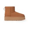 Ugg Classic Mini Platform