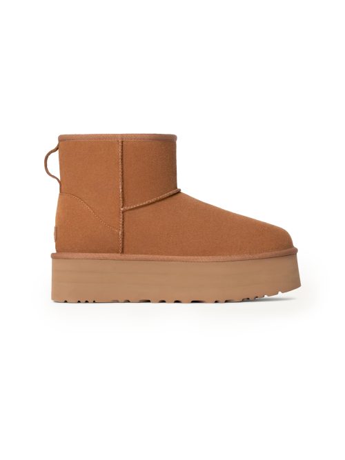Ugg Classic Mini Platform