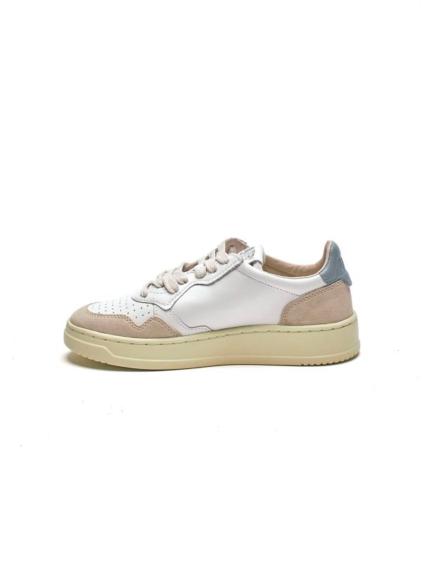 Autry AULW-LS79 Medalist Low Donna - Autry