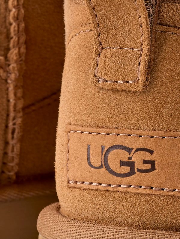 Ugg Classic Ultra Mini - UGG