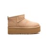 Ugg Classic Mini Platform Sand