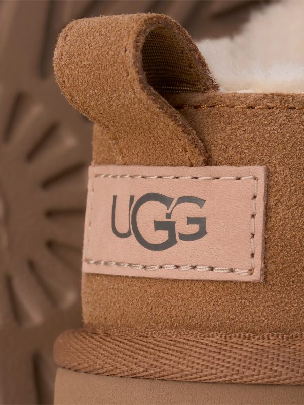 Ugg classic Micro - UGG