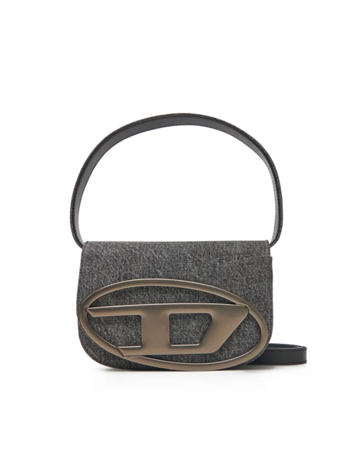 1DR Diesel in Denim Grigio