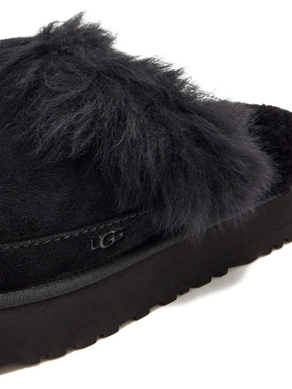 Ugg Disquette