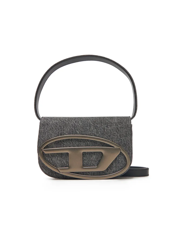 1DR Diesel in Denim Grigio