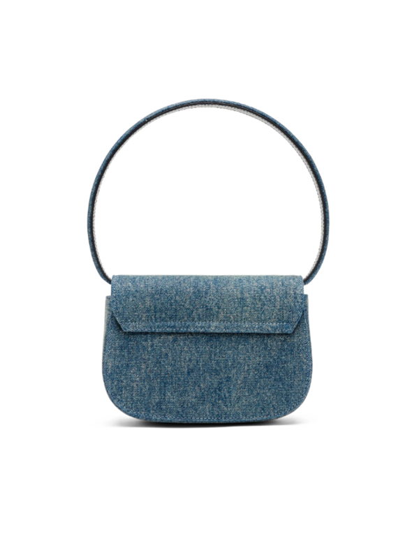 1DR Diesel in Denim Solarizzato - Diesel