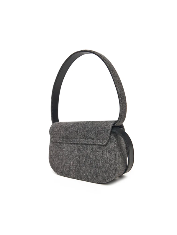 1DR Diesel in Denim Grigio - Diesel