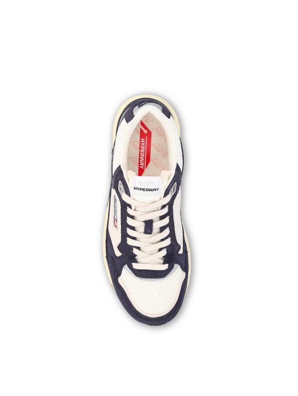 Autry Sneakers Hyperway - Autry