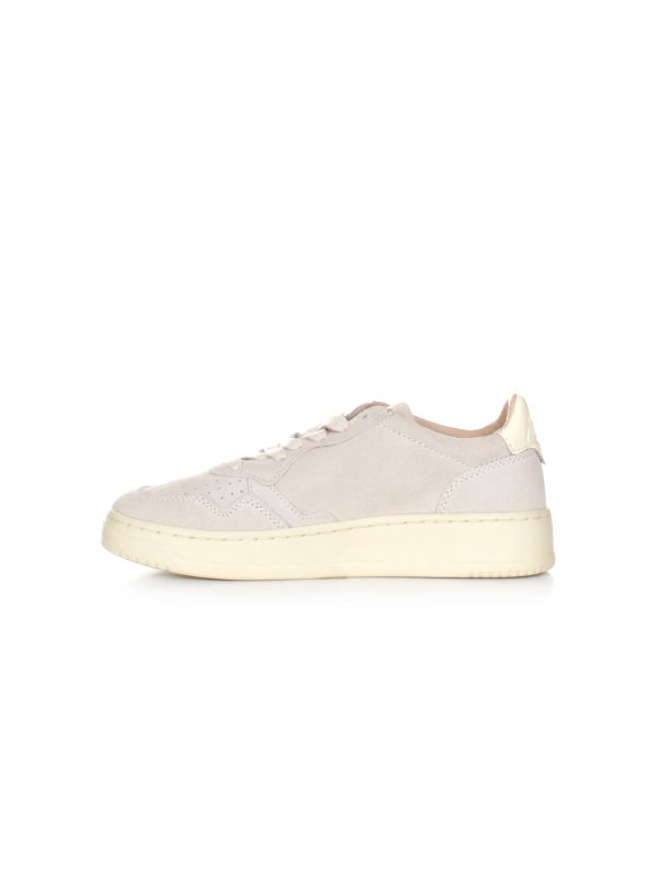 Sneakers donna Autry Medalist Low