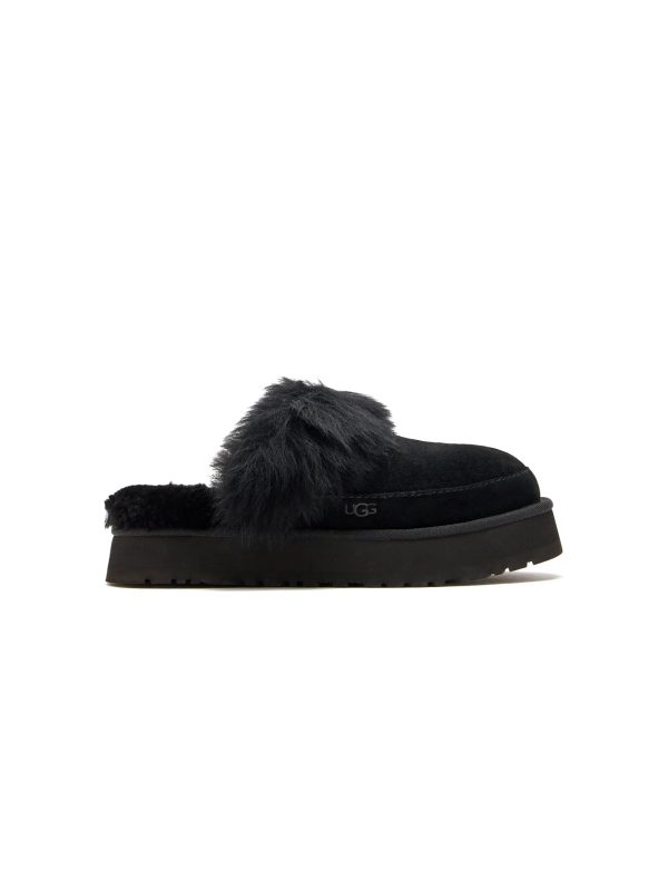 Ugg Disquette