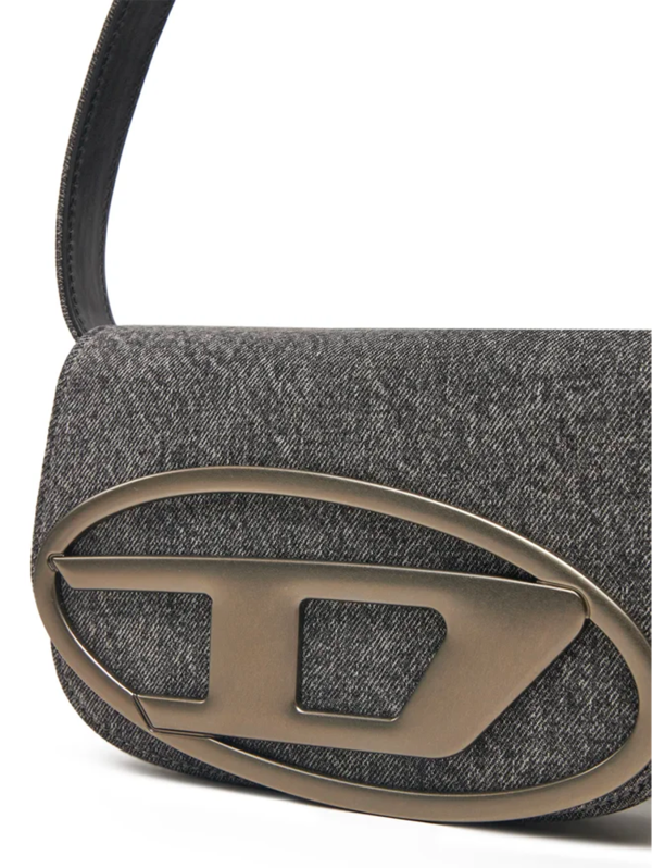 1DR Diesel in Denim Grigio - Diesel