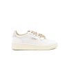 Autry Sneakers Medalist Oro