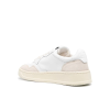 Autry Medalist LS33 Bianche e Beige - Autry