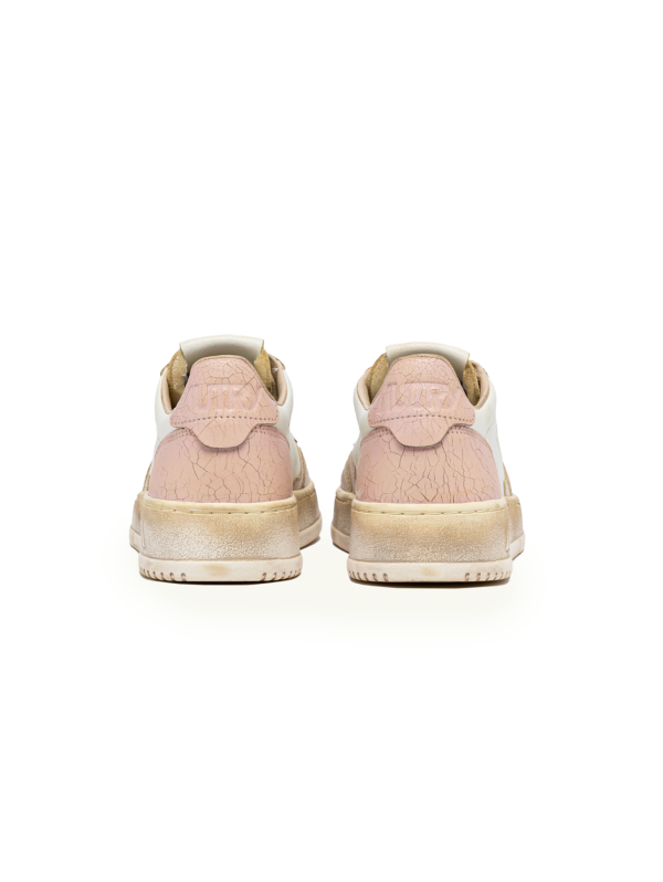 Autry Medalist Low Super Vintage Sv45 - Autry