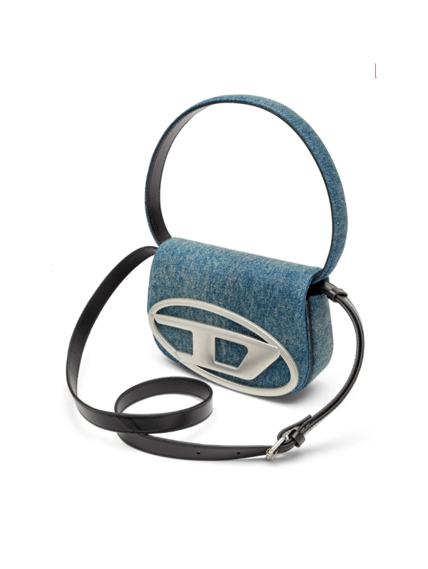 1DR Diesel in Denim Solarizzato