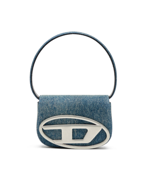 1DR Diesel in Denim Solarizzato