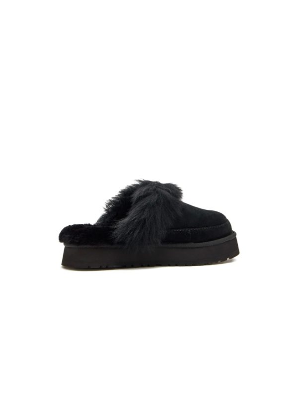 Ugg Disquette
