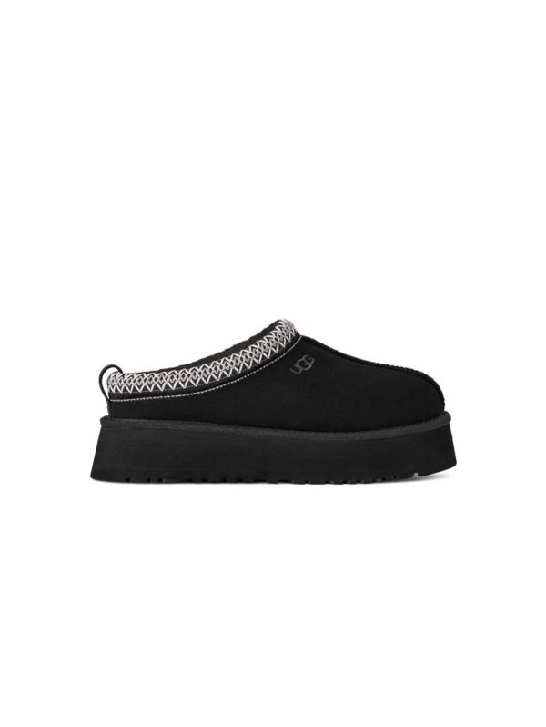 Ugg Tazz II Black